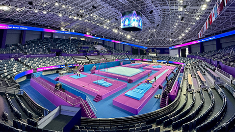 华体会hth：乒乓球台被断了怎么修